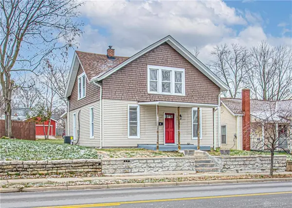 444 E Main Street, Lebanon, OH 45036