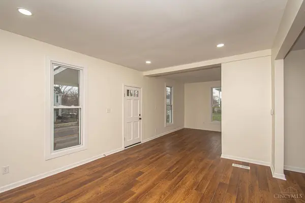 444 E Main St, Lebanon, OH 45036