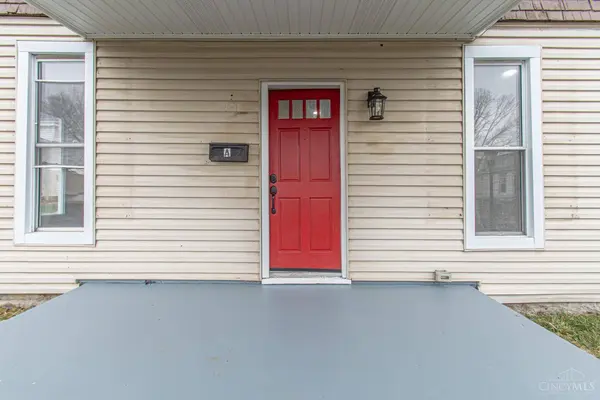 444 E Main St, Lebanon, OH 45036