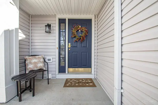 3634 Pebble Creek Ct, Mason, OH 45040