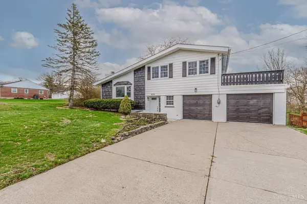 4008 Lisa Ln, Middletown, OH 45052