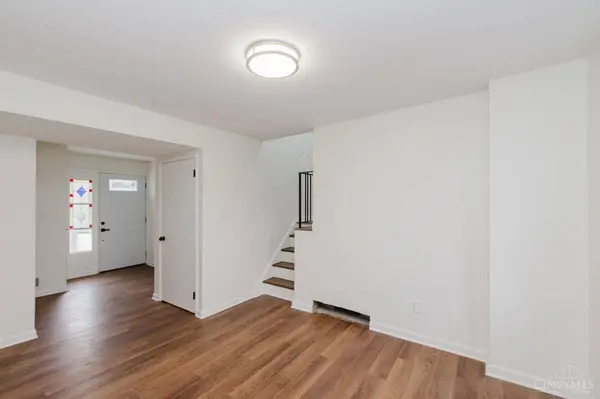 4008 Lisa Ln, Middletown, OH 45052