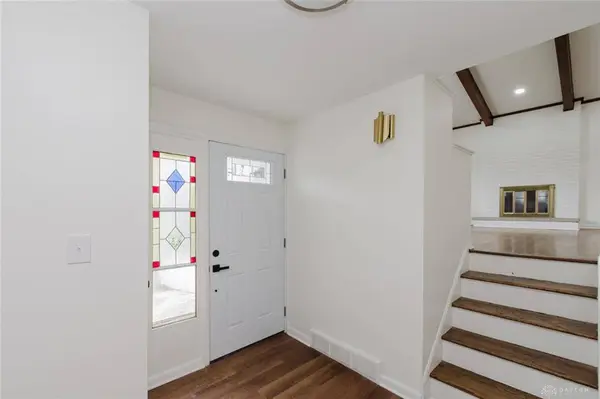 4008 Lisa Lane, Middletown, OH 45052