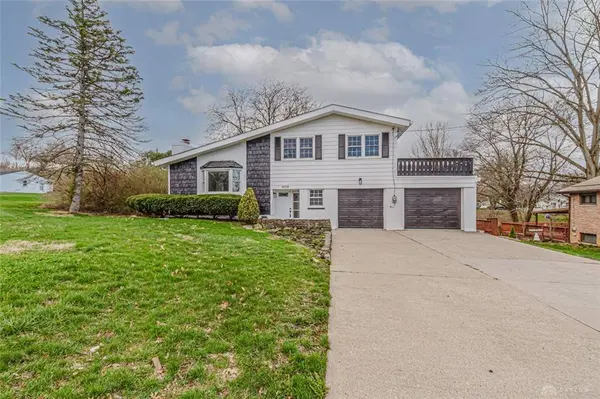 4008 Lisa Lane, Middletown, OH 45052