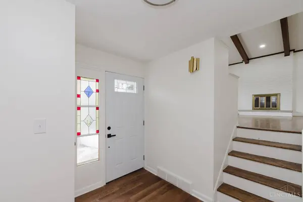 4008 Lisa Ln, Middletown, OH 45052