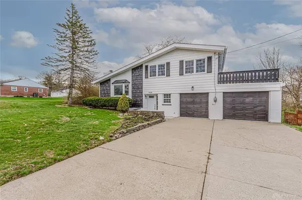 4008 Lisa Lane, Middletown, OH 45052