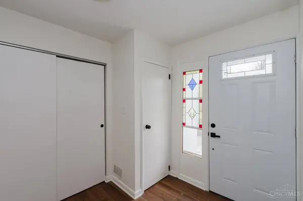 4008 Lisa Ln, Middletown, OH 45052