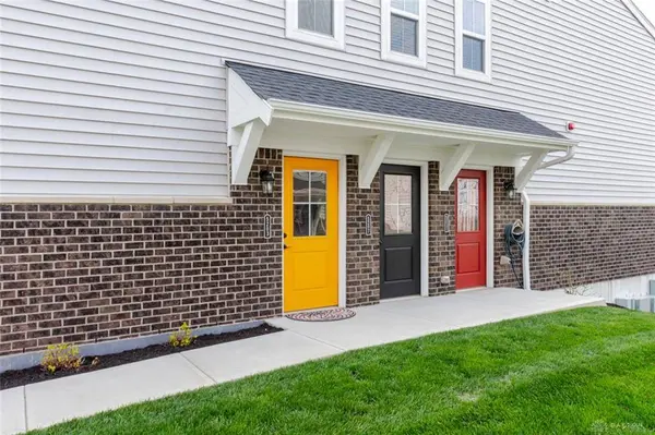 5203 Hazeltine Lane, Lebanon, OH 45036