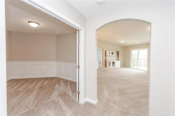 5203 Hazeltine Lane, Lebanon, OH 45036