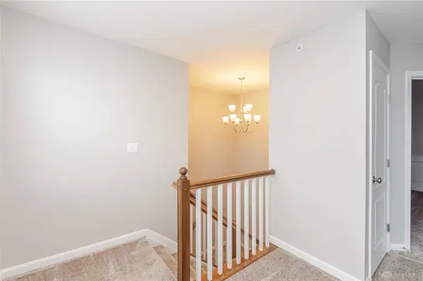 5203 Hazeltine Lane, Lebanon, OH 45036