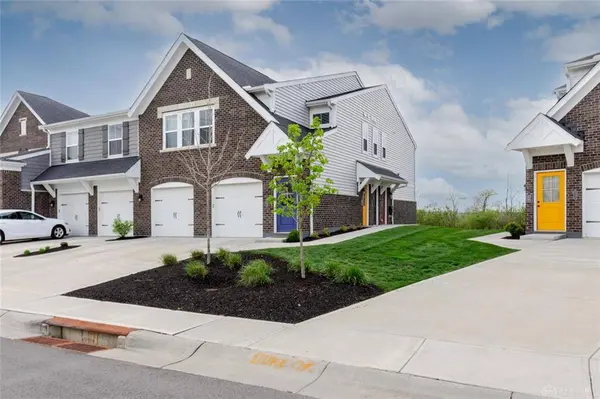 5203 Hazeltine Lane, Lebanon, OH 45036