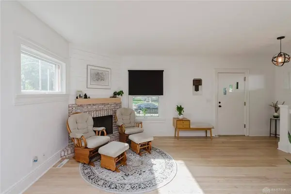 1509 Constance Avenue, Kettering, OH 45409