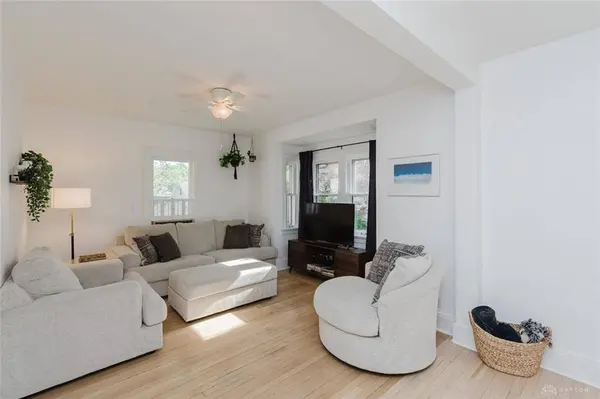 1509 Constance Avenue, Kettering, OH 45409