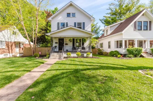 1509 Constance Ave, Kettering, OH 45409