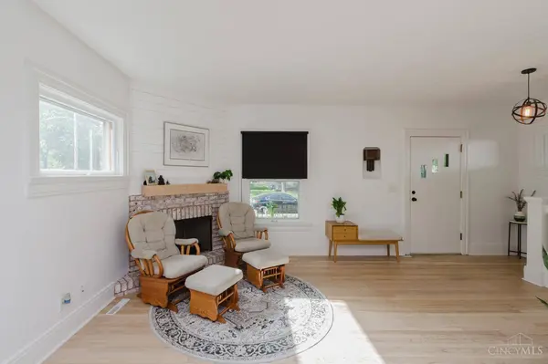 1509 Constance Ave, Kettering, OH 45409