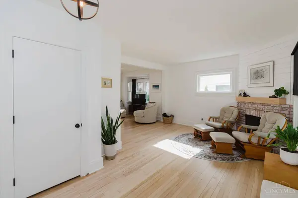 1509 Constance Ave, Kettering, OH 45409