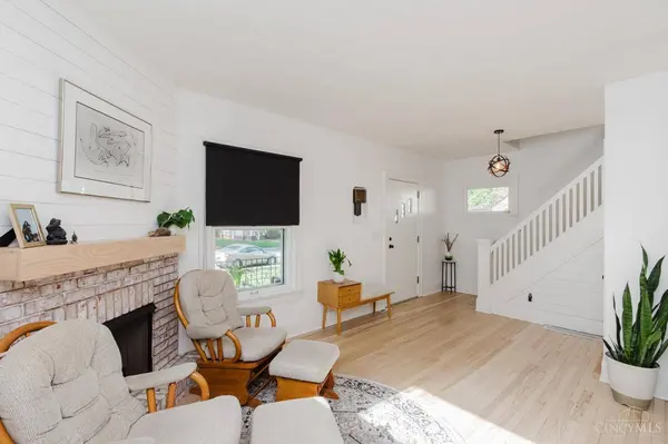 1509 Constance Ave, Kettering, OH 45409