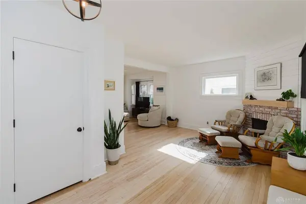 1509 Constance Avenue, Kettering, OH 45409