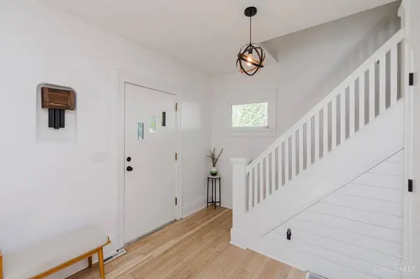 1509 Constance Ave, Kettering, OH 45409