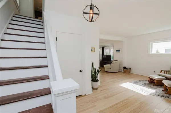 1509 Constance Avenue, Kettering, OH 45409