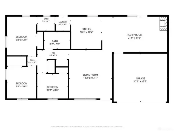 2374 Trinity Drive, Turtlecreek Twp, OH 45044