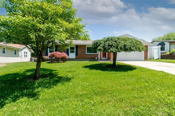2374 Trinity Drive, Turtlecreek Twp, OH 45044