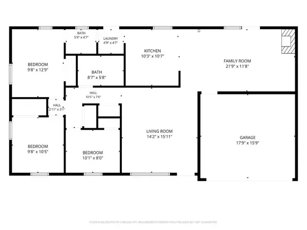 2374 Trinity Dr, Turtle Creek Twp, OH 45044