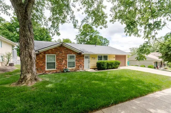 20 Timberwood Lane, Springboro, OH 45066
