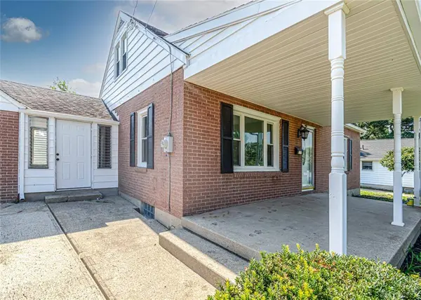 113 Gideon Road, Middletown, OH 45044