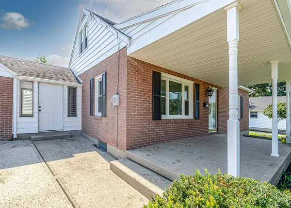 113 Gideon Rd, Middletown, OH 45044