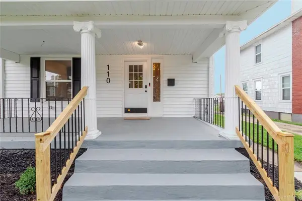 110 N Sutphin Street, Middletown, OH 45042