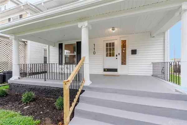 110 N Sutphin Street, Middletown, OH 45042