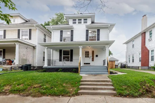 110 N Sutphin St