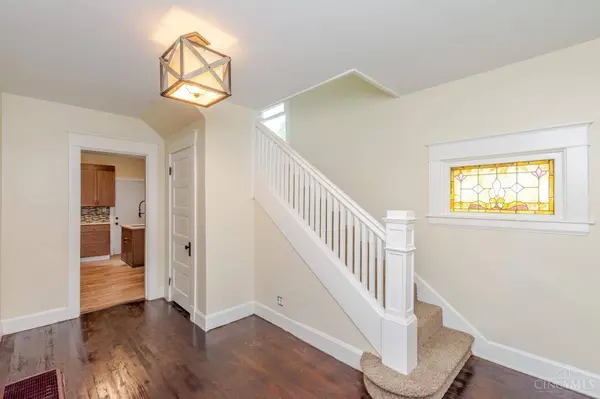 110 N Sutphin St, Middletown, OH 45042