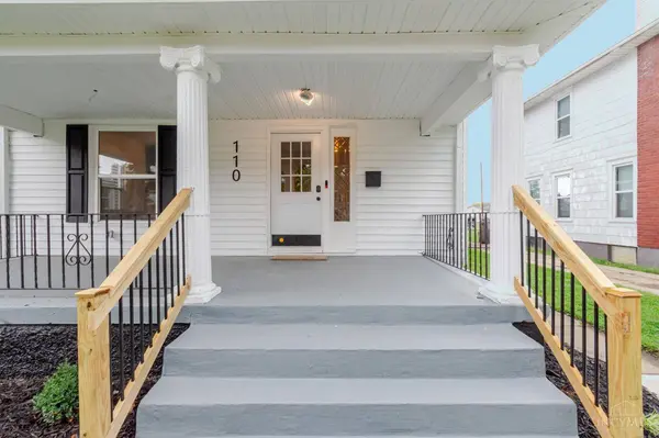 110 N Sutphin St, Middletown, OH 45042