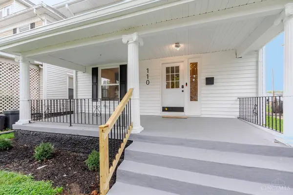 110 N Sutphin St, Middletown, OH 45042