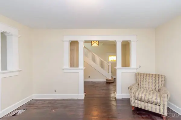 110 N Sutphin St, Middletown, OH 45042
