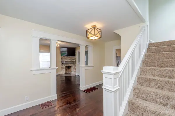 110 N Sutphin St, Middletown, OH 45042