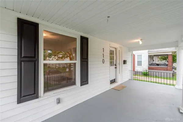 110 N Sutphin Street, Middletown, OH 45042