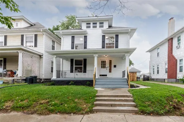 110 N Sutphin Street