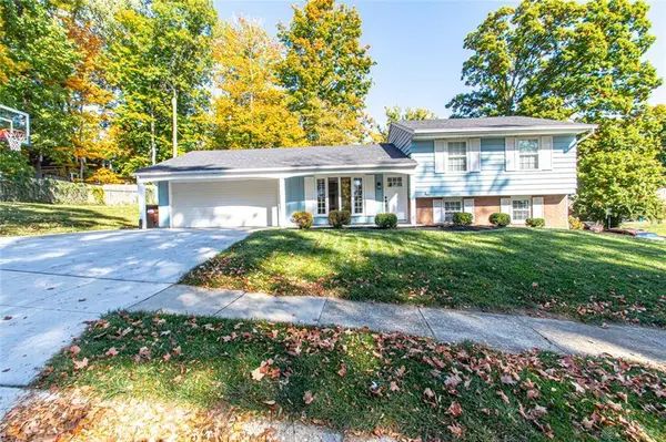 500 Whispering Pines Street