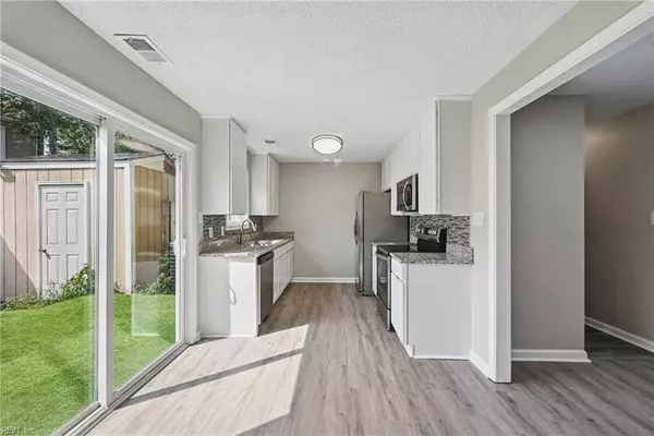 1521 Garland WAY, Virginia Beach, VA 23453