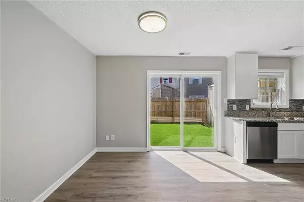 1521 Garland WAY, Virginia Beach, VA 23453