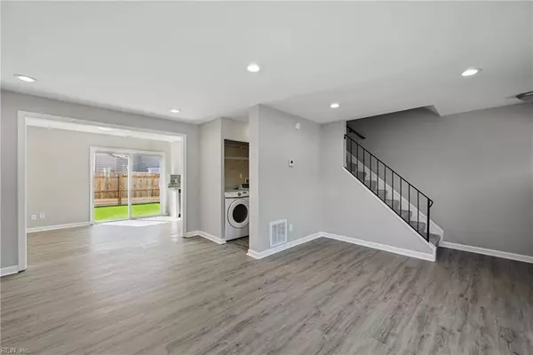 1521 Garland WAY, Virginia Beach, VA 23453