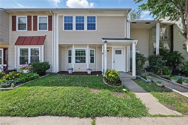 1521 Garland WAY, Virginia Beach, VA 23453