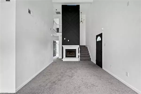 5653 Trafalgar ARCH, Portsmouth, VA 23703