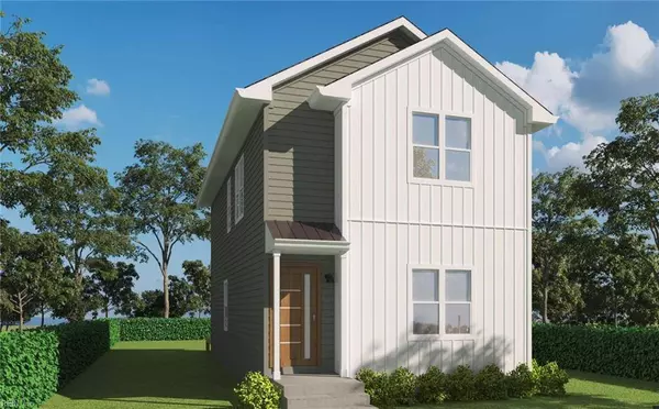 2700 E Washington ST, Suffolk, VA 23434