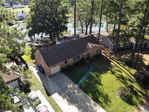 809 Fontaine AVE, Norfolk, VA 23502