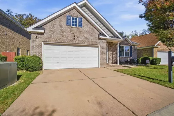 109 Fresnel AVE #124, Portsmouth, VA 23703