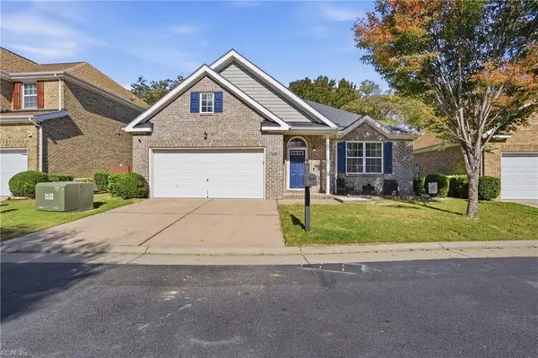 109 Fresnel AVE #124, Portsmouth, VA 23703